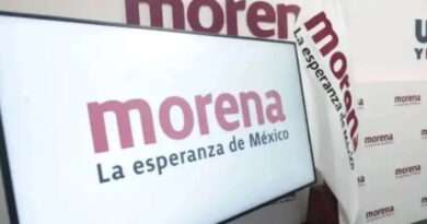 Planea Morena establecer filtro de afiliaciones e investigará antecedentes