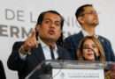 Diputada Diana Karina, blanco de “campaña mediática”: Gutiérrez Luna