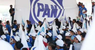 Preocupa al PAN la «creciente evidencia» de vínculos entre morenistas y delincuencia organizada