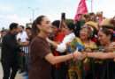 Con EU no se negocia la soberanía y bienestar del pueblo: Sheinbaum