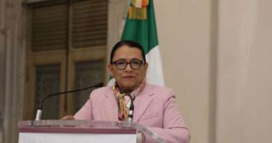 CURP biométrica no sustituirá a credencial del INE; tendrá validez oficial