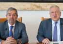 SRE y ANAM coordinan agilización de trámites de menaje de connacionales en EU
