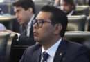Con renuncia de Néstor Camarillo a su militancia, el PRI en riesgo de perder vicepresidencia en el Senado