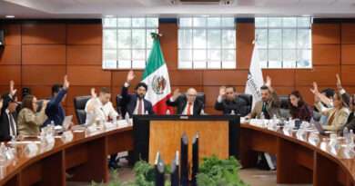 IMSS-Bienestar formaliza nueva Junta de Gobierno con 15 integrantes