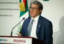 Reforma electoral propuesta por Sheinbaum se discutirá en febrero de 2026: Monreal
