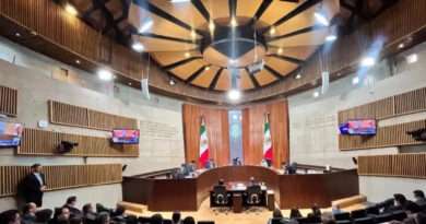 Valida TEPJF elección de magistrados del Tribunal de Disciplina Judicial tras petición de nulidad