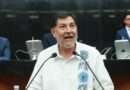 Noroña justifica su casa de 12 mdp: “La compré a crédito»