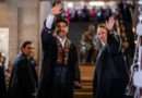 Nuevos ministros de la SCJN acatan tope salarial