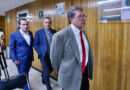Sin acuerdo integración de nueva mesa directiva en Cámara de Diputados; Gutiérrez Luna seguirá en funciones