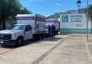 Programa ‘Rutas de la Salud’ entrega más de 800 kits de medicamentos