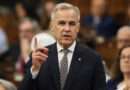Mark Carney anuncia visita oficial a México el 18 y 19 de septiembre