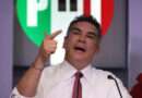 PRIAN se desmorona: ‘Alito’ acusa al PAN «lloriquear» y asustarse por ‘cartel inmobiliario’