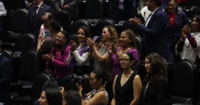 Diputados avalan nueva Ley Orgánica de la Armada