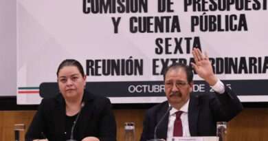 Sólo un diputado asiste a sesión de Comisión de Presupuesto; 13 faltan y el resto en vía remota