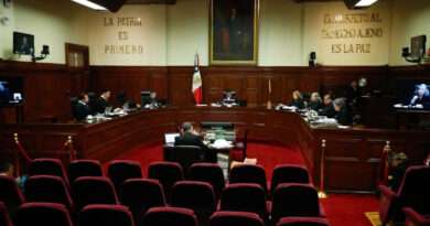 Corte aplica primer criterio por reforma a Ley de Amparo: ministros y magistrados no pueden ser impedidos en juicios