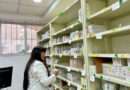Secretaría Anticorrupción confirma sanciones a farmacéuticas Impromed y Total Farma