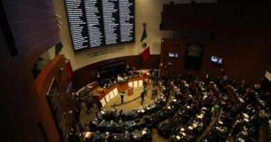 En el Senado hay más de 5 mil iniciativas sin dictamen por falta de votos