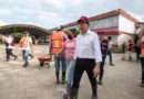 SEP activa seguro por 3 mil 200 mdp para rehabilitar escuelas dañadas por lluvias