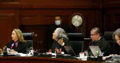 Valida SCJN reforma que castiga violencia vicaria