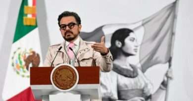 Destaca Zoé Robledo apoyo de Defensa para fortalecer infraestructura del IMSS