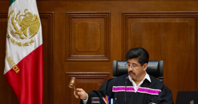 Nueva Corte vuelve a ajustar dinámica para agilizar discusión de asuntos