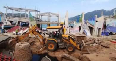 Mantienen tomado muelle de Puerto Marqués, Acapulco ante falta de diálogo con Fonatur