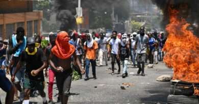 OEA pide a miembros acelerar despliegue de fuerza antipandillas en Haití