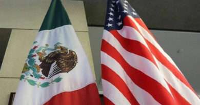 SRE anuncia próxima reunión del grupo de alto nivel México–EU en la CDMX