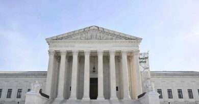 Corte Suprema de EU comienza a debatir los aranceles de Trump