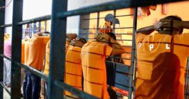 Sistema penitenciario de Veracruz, entre los peores calificados del país, indica ONG