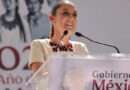«No nos van a romper»: Sheinbaum en lanzamiento del Plan Campeche