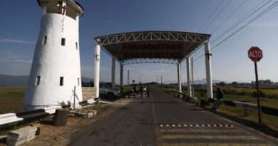 Michoacán: 20 años de violencia