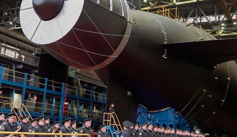 Rusia plantea iniciar preparativos de ensayos nucleares ante amenazas de EU