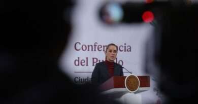 Sistema Nacional Anticorrupción requiere revisión de fondo: Sheinbaum