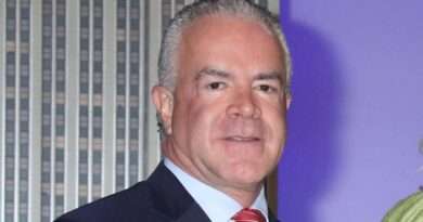 Rocha Cantú se convierte en prófugo por presuntos delitos federales