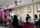 INE suspenderá actividades en más de 800 módulos de atención por fiestas decembrinas