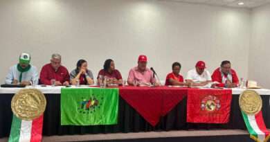 Campesinos piden excluir granos básicos del T-MEC por impacto en maíz mexicano