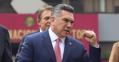 ‘Alito’ anuncia que PRI no irá a elecciones de 2030 con «ocurrencias»