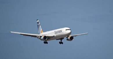 Aviso de la FAA sobre espacio aéreo no afecta aviación civil en México: SICT