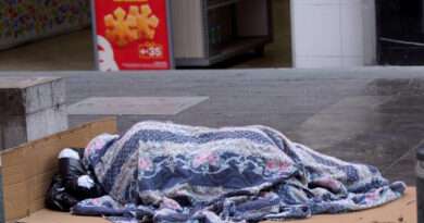 Congreso de Tamaulipas analiza reformas por vacío legal en atención a personas en situación de calle