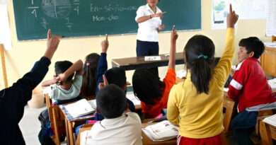 SEP lanza convocatoria del Programa Maestros Visitantes México–California 2026–2027