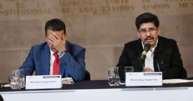 No hacemos oídos sordos, podemos viajar en Metro: Corte sobre decisión de no usar camionetas de lujo