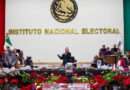 Rechaza el INE reducir su gasto; “es apenas 0.5%” del presupuesto del país