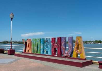 Tamiahua necesita paz