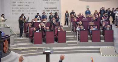 Elige Congreso a Ana María Autrán Premio Estatal a la Mujer 2026