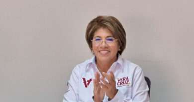 Congreso autoriza auditoría a Grupo MAS y alcaldesa de Veracruz respalda medida para revisar servicio de agua