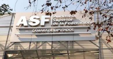 Deficiente actuación de la ASF «ha debilitado la fiscalización superior»