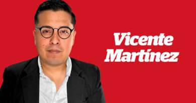 Nuevo partido, viejas caras y preguntas incómodas