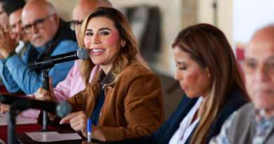 Trabaja gobierno de Marina del Pilar con sectores clave y plan integral para fortalecer el Valle de Guadalupe