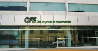 CFE extiende registro de proyectos para Inversiones Mixtas hasta el 27 de febrero